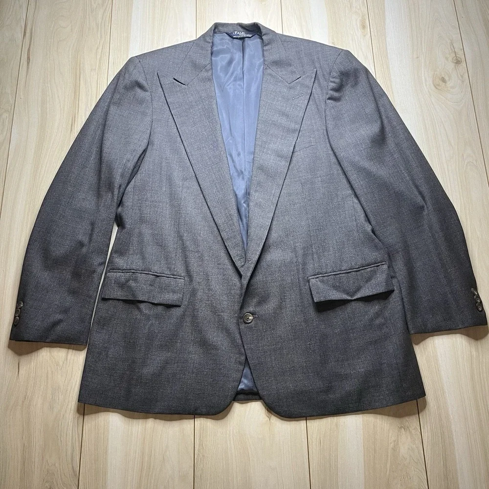 Ralph Lauren jacket great